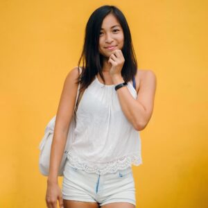 White Top